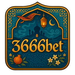 3666bet logo